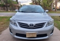 Autos - Toyota Corolla 2011 Nafta 160000Km - En Venta