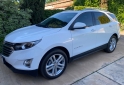 Camionetas - Chevrolet Equinox Premier 2019 Nafta 17000Km - En Venta