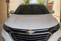 Camionetas - Chevrolet Equinox Premier 2019 Nafta 17000Km - En Venta