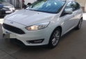 Autos - Ford FOCUS III S 2017 Nafta 229000Km - En Venta