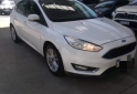 Autos - Ford FOCUS III S 2017 Nafta 229000Km - En Venta