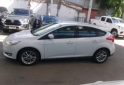 Autos - Ford FOCUS III S 2017 Nafta 229000Km - En Venta