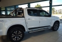 Camionetas - Chevrolet S10 doble cabina LTZ 4x4 2018 Diesel 55000Km - En Venta