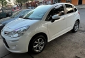 Autos - Citroen C3 1.5 FEEL 2017 Nafta 45600Km - En Venta