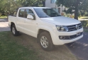 Camionetas - Volkswagen Amarok 2014 Diesel 240000Km - En Venta