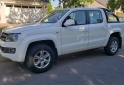 Camionetas - Volkswagen Amarok 2014 Diesel 240000Km - En Venta