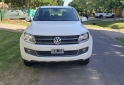 Camionetas - Volkswagen Amarok 2014 Diesel 240000Km - En Venta