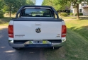 Camionetas - Volkswagen Amarok 2014 Diesel 240000Km - En Venta