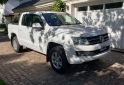 Camionetas - Volkswagen Amarok 2014 Diesel 240000Km - En Venta