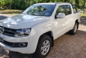 Camionetas - Volkswagen Amarok 2014 Diesel 240000Km - En Venta