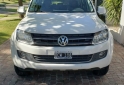 Camionetas - Volkswagen Amarok 2014 Diesel 240000Km - En Venta