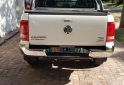 Camionetas - Volkswagen Amarok 2014 Diesel 240000Km - En Venta