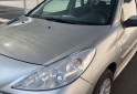 Autos - Peugeot 207 XT feline 2013 Nafta 115600Km - En Venta