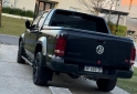 Camionetas - Volkswagen AMAROK V6 2022 Diesel 54000Km - En Venta