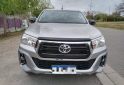 Camionetas - Toyota HILUX 2019 Diesel 87000Km - En Venta