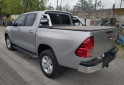 Camionetas - Toyota HILUX 2019 Diesel 87000Km - En Venta