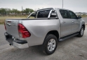 Camionetas - Toyota HILUX 2019 Diesel 87000Km - En Venta