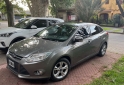 Autos - Ford Focus 2014 Nafta 100000Km - En Venta