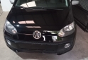 Autos - Volkswagen UP 2015 Nafta 164000Km - En Venta