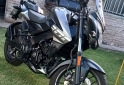 Motos - Bajaj Rowser ns 200 2022 Nafta 6900Km - En Venta