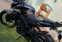 Motos - Bajaj Rowser ns 200 2022 Nafta 6900Km - En Venta