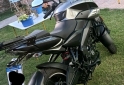 Motos - Bajaj Rowser ns 200 2022 Nafta 6900Km - En Venta