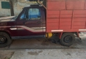 Camionetas - Chevrolet C-20 custom 1992 GNC 1Km - En Venta