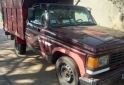 Camionetas - Chevrolet C-20 custom 1992 GNC 1Km - En Venta