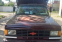 Camionetas - Chevrolet C-20 custom 1992 GNC 1Km - En Venta