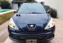 Autos - Peugeot 207 2011 Diesel 100000Km - En Venta