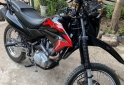 Motos - Honda Xr 2022 Nafta 2135Km - En Venta