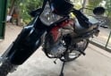 Motos - Honda Xr 2022 Nafta 2135Km - En Venta