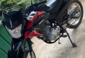 Motos - Honda Xr 2022 Nafta 2135Km - En Venta