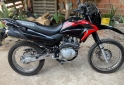 Motos - Honda Xr 2022 Nafta 2135Km - En Venta