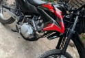 Motos - Honda Xr 2022 Nafta 2135Km - En Venta