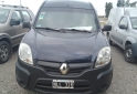 Utilitarios - Renault Kangoo 2013 GNC 152000Km - En Venta