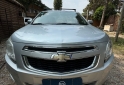 Autos - Chevrolet Cobal Lt 1.8 naf 4 p 2013 Nafta 125000Km - En Venta