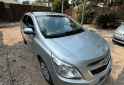 Autos - Chevrolet Cobal Lt 1.8 naf 4 p 2013 Nafta 125000Km - En Venta