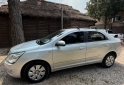 Autos - Chevrolet Cobal Lt 1.8 naf 4 p 2013 Nafta 125000Km - En Venta