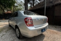 Autos - Chevrolet Cobal Lt 1.8 naf 4 p 2013 Nafta 125000Km - En Venta