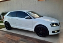 Autos - Audi A3 2011 Nafta 100000Km - En Venta