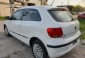 Autos - Volkswagen Gol Trend 2015 Nafta 115000Km - En Venta