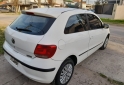 Autos - Volkswagen Gol Trend 2015 Nafta 115000Km - En Venta