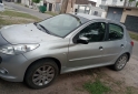 Autos - Peugeot 207 2009 GNC 240000Km - En Venta