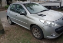 Autos - Peugeot 207 2009 GNC 240000Km - En Venta