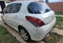 Autos - Peugeot 2017 allure 2017 Diesel 112385Km - En Venta