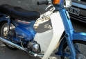 Motos - Honda ECONOPOWER 1996 Nafta 45000Km - En Venta