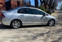 Autos - Honda Civic 2008 Nafta 170000Km - En Venta