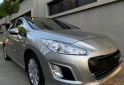 Autos - Peugeot 308 hdi nav 2012 Diesel 128000Km - En Venta