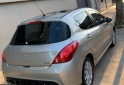 Autos - Peugeot 308 hdi nav 2012 Diesel 128000Km - En Venta